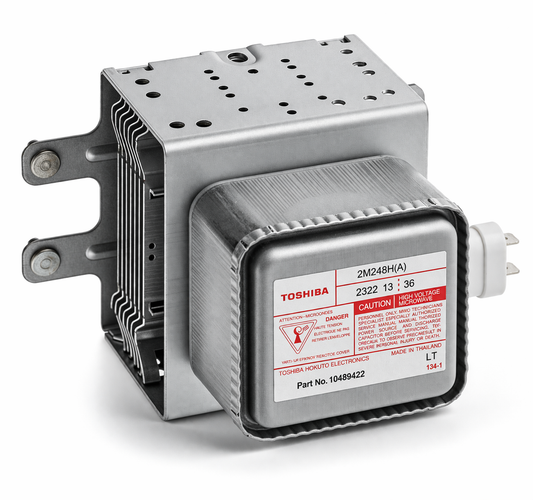 Magnetrón Amana 59004010 para MENUMASTER